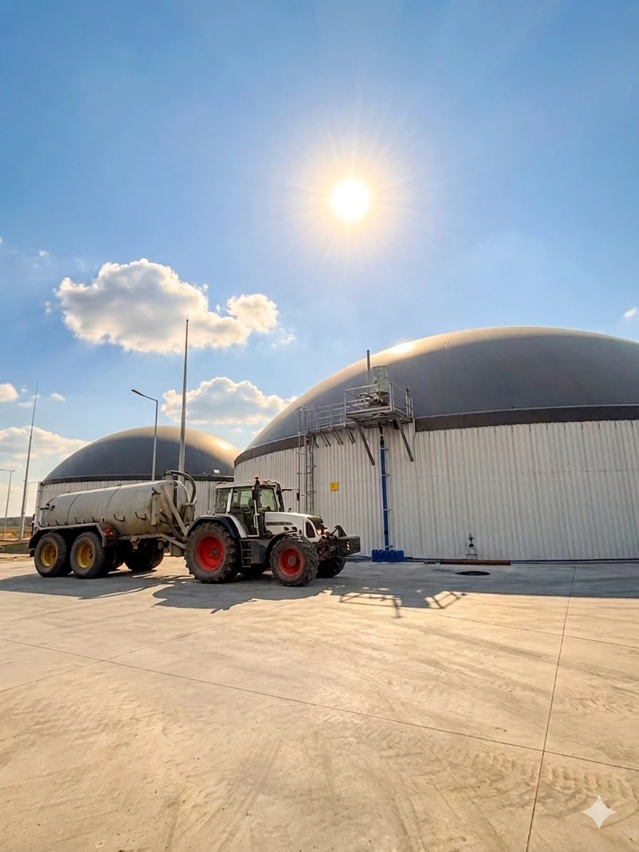FarmaPro Flota - aplikacja do zarządzania maszynami i pojazdami w gospodarstwie